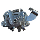 2012 Toyota Prius Brake Caliper 3